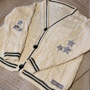Taylor Swift Folklore Cardigan XS/S